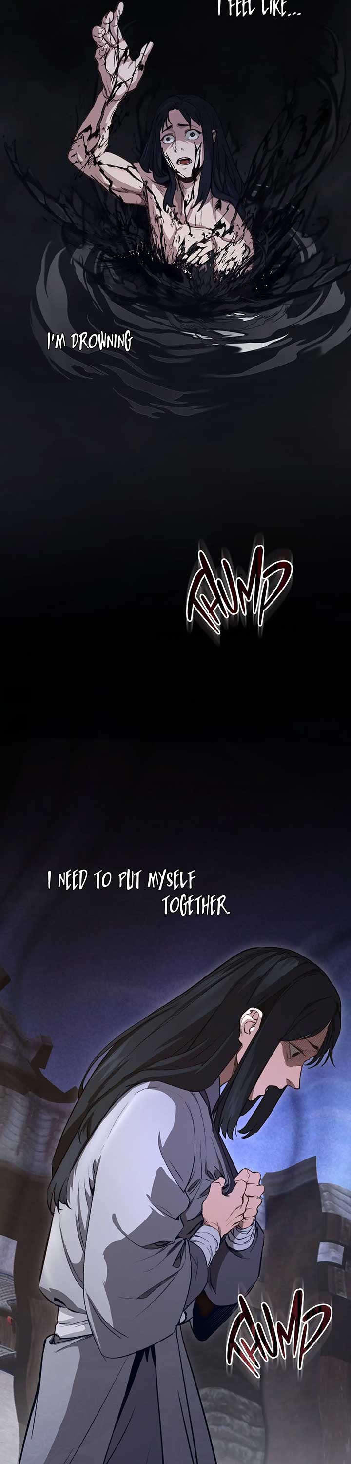 Reverend Insanity (2025) Chapter 3 228 ch 3 47