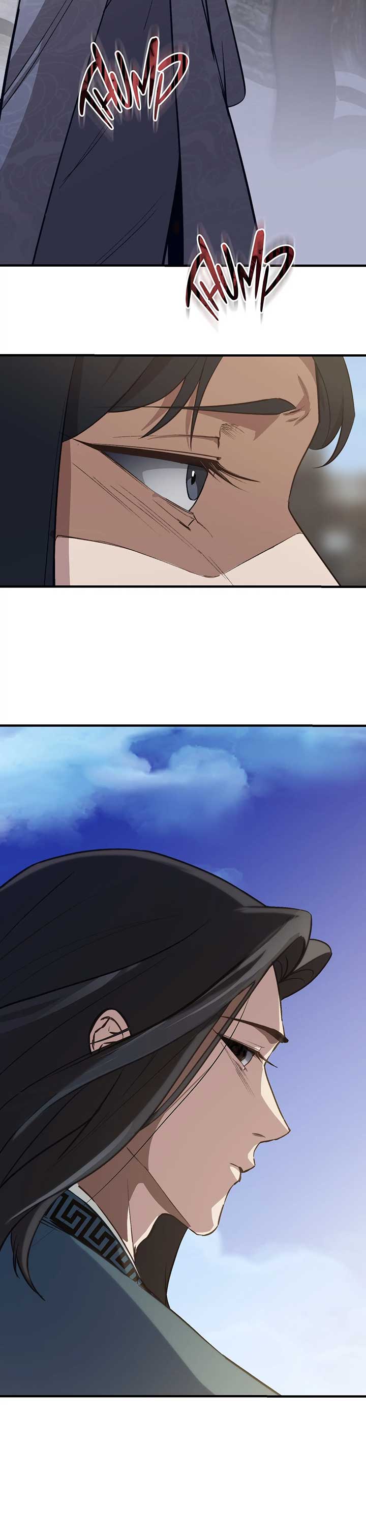 Reverend Insanity (2025) Chapter 3 229 ch 3 48