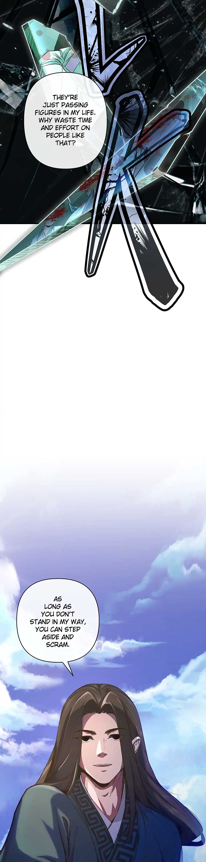 Reverend Insanity (2025) Chapter 3 234 ch 3 53