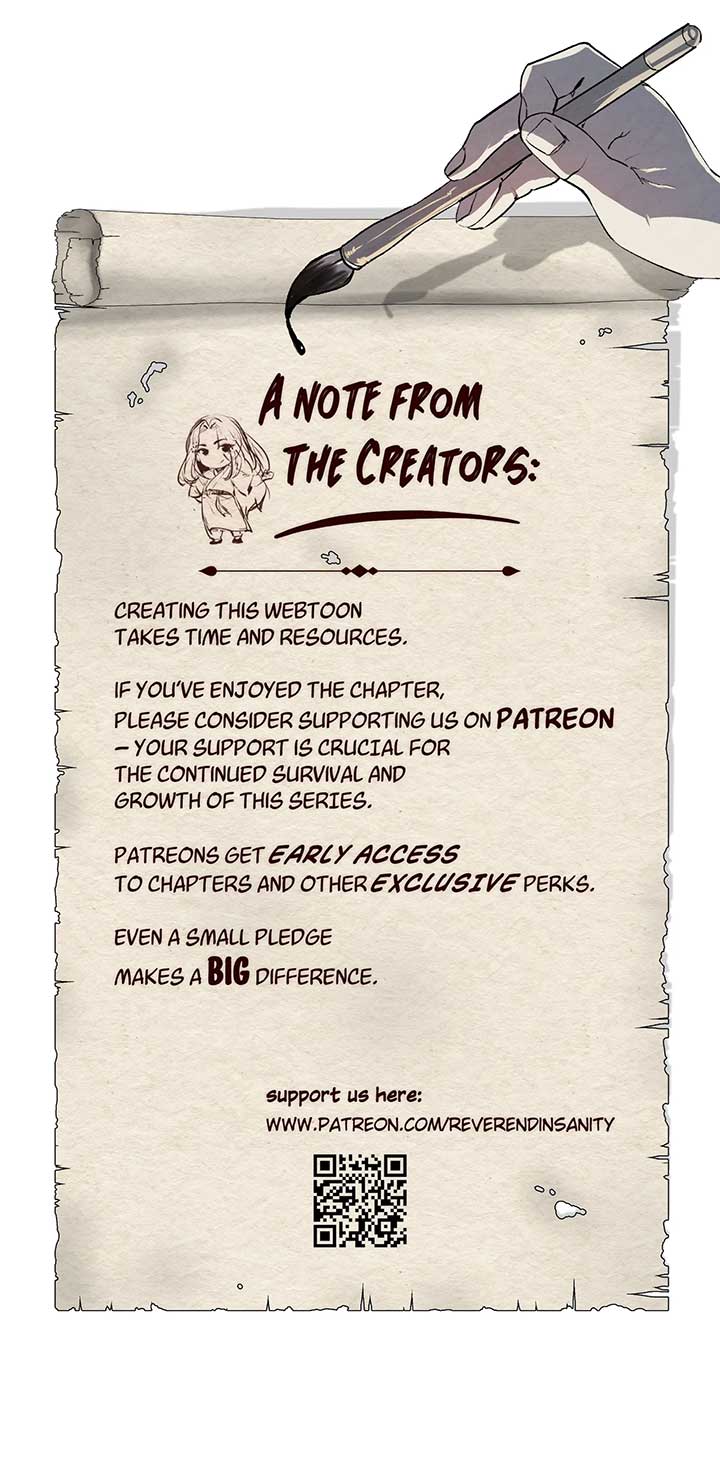 Reverend Insanity (2025) Chapter 3 237 ch 3 56