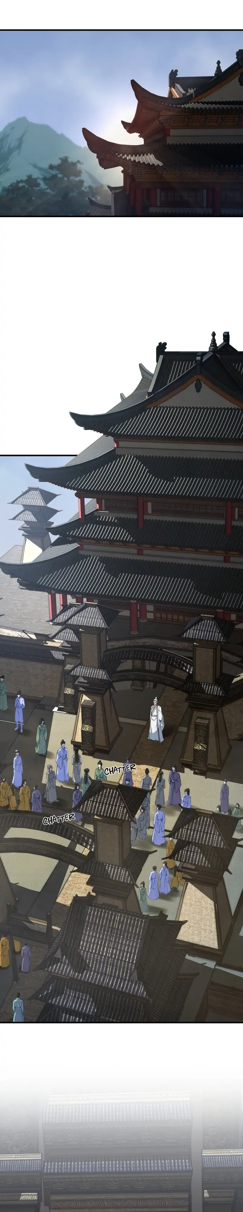 Reverend Insanity (2025) Chapter 4 401 001