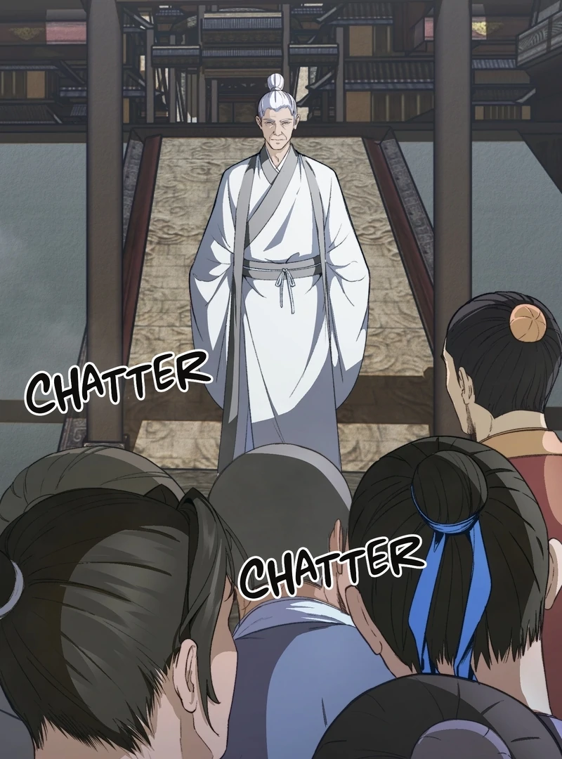 Reverend Insanity (2025) Chapter 4 402 002