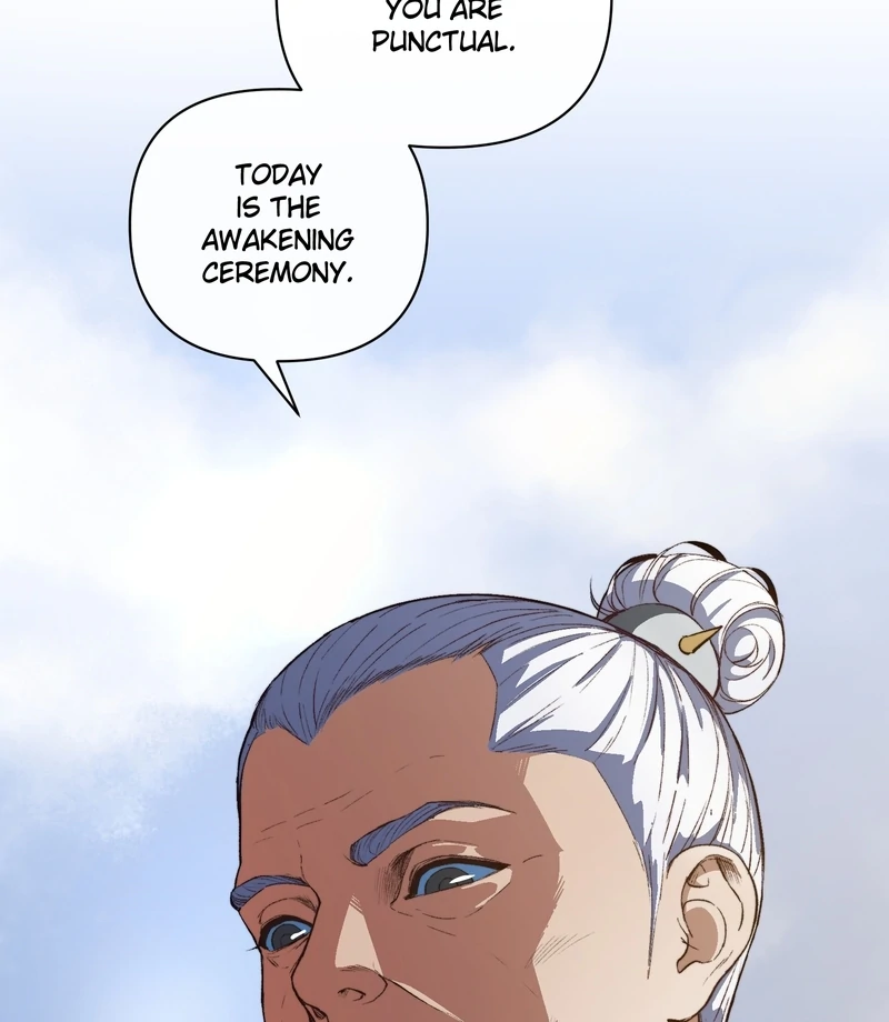 Reverend Insanity (2025) Chapter 4 404 004