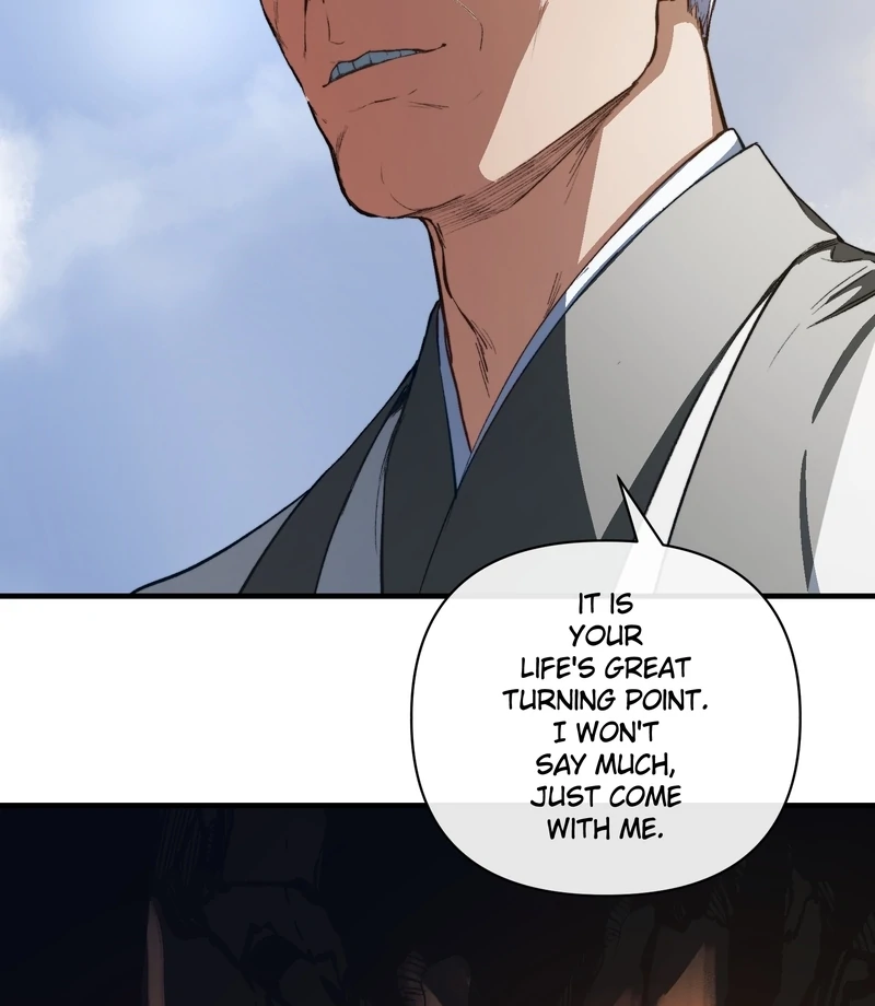 Reverend Insanity (2025) Chapter 4 405 005