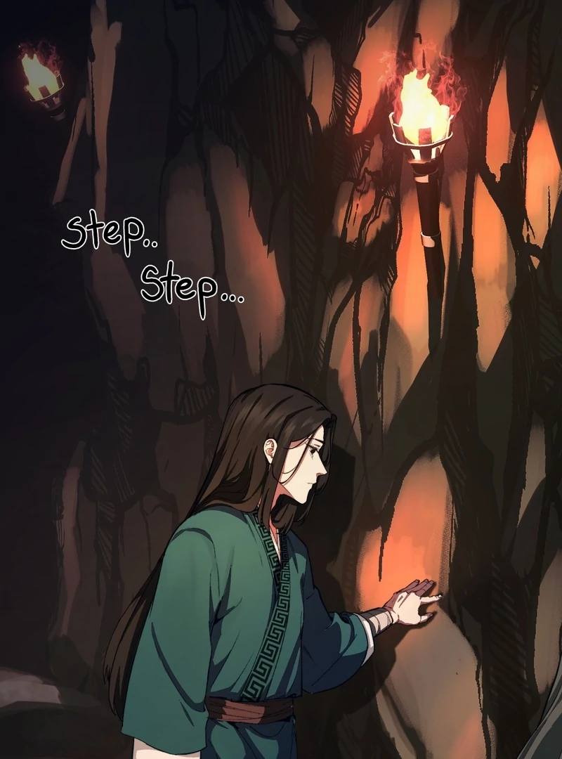 Reverend Insanity (2025) Chapter 4 406 006