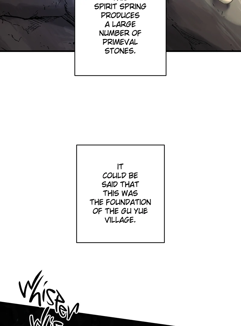 Reverend Insanity (2025) Chapter 4 418 018