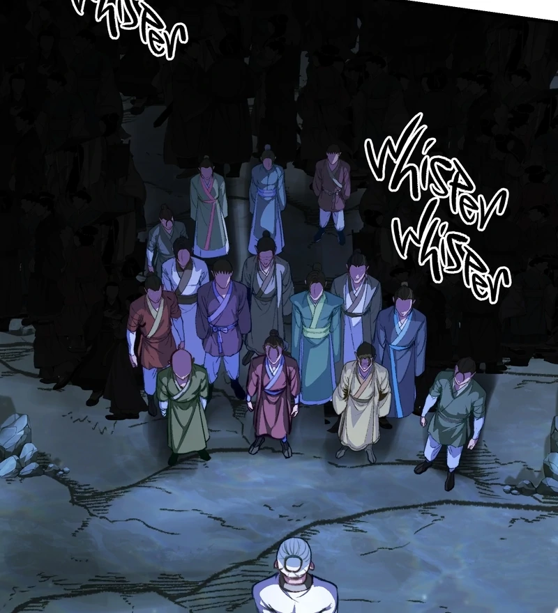 Reverend Insanity (2025) Chapter 4 419 019