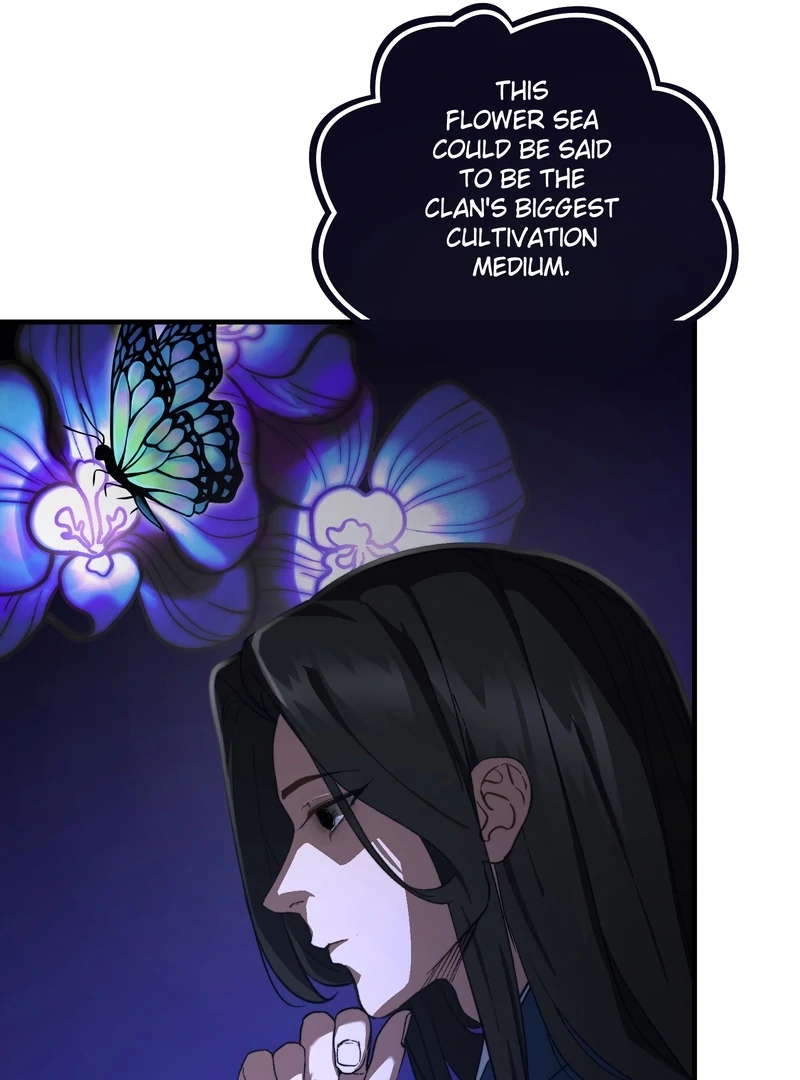 Reverend Insanity (2025) Chapter 4 426 026