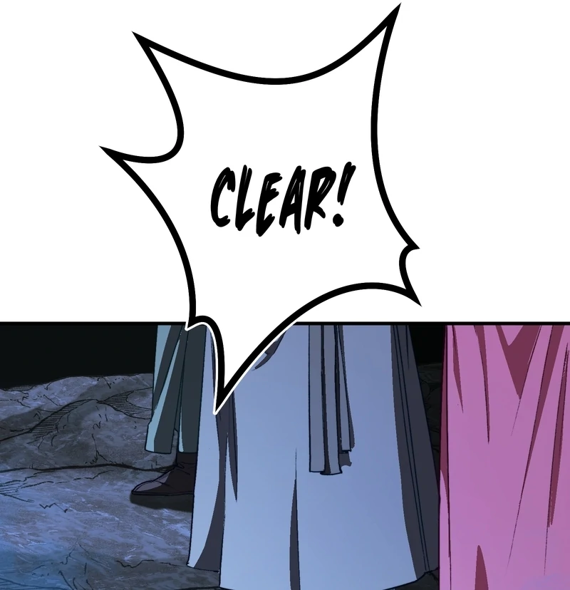 Reverend Insanity (2025) Chapter 4 434 034