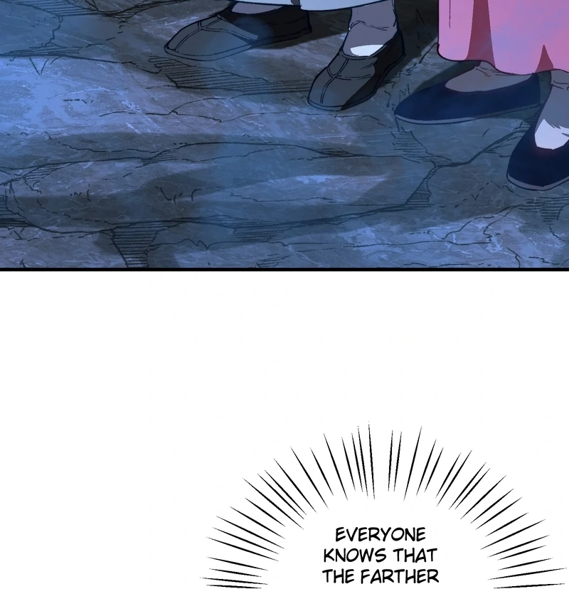 Reverend Insanity (2025) Chapter 4 435 035