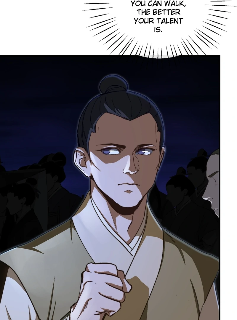 Reverend Insanity (2025) Chapter 4 436 036