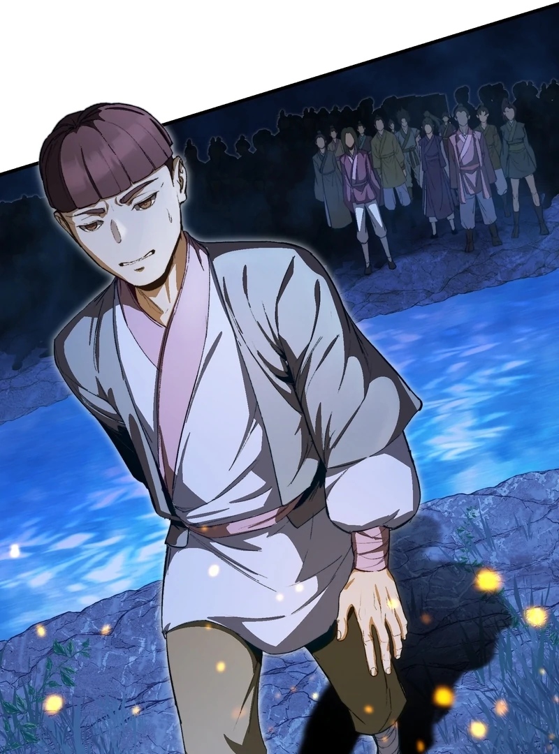 Reverend Insanity (2025) Chapter 4 442 042