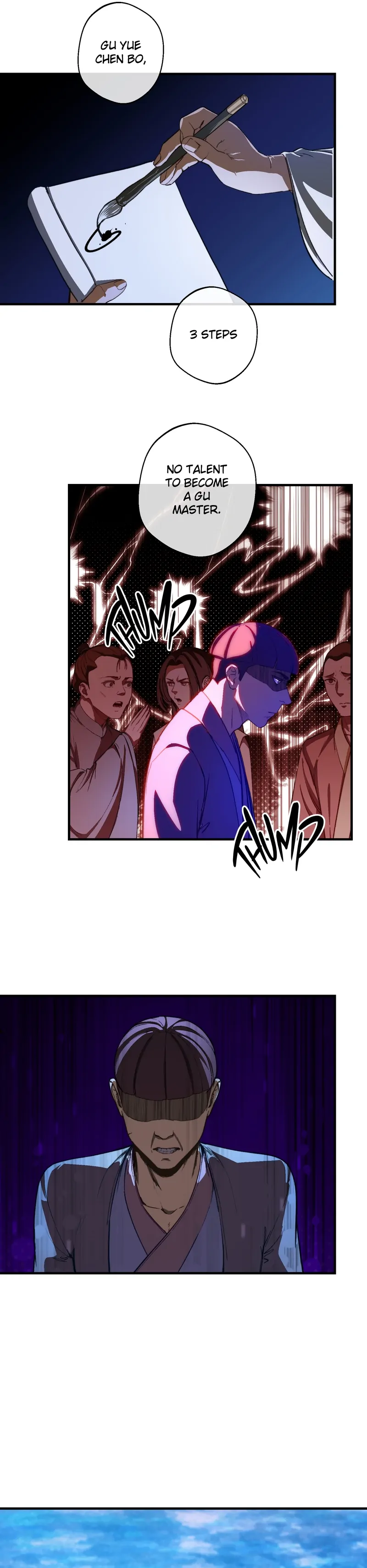 Reverend Insanity (2025) Chapter 4 452 052