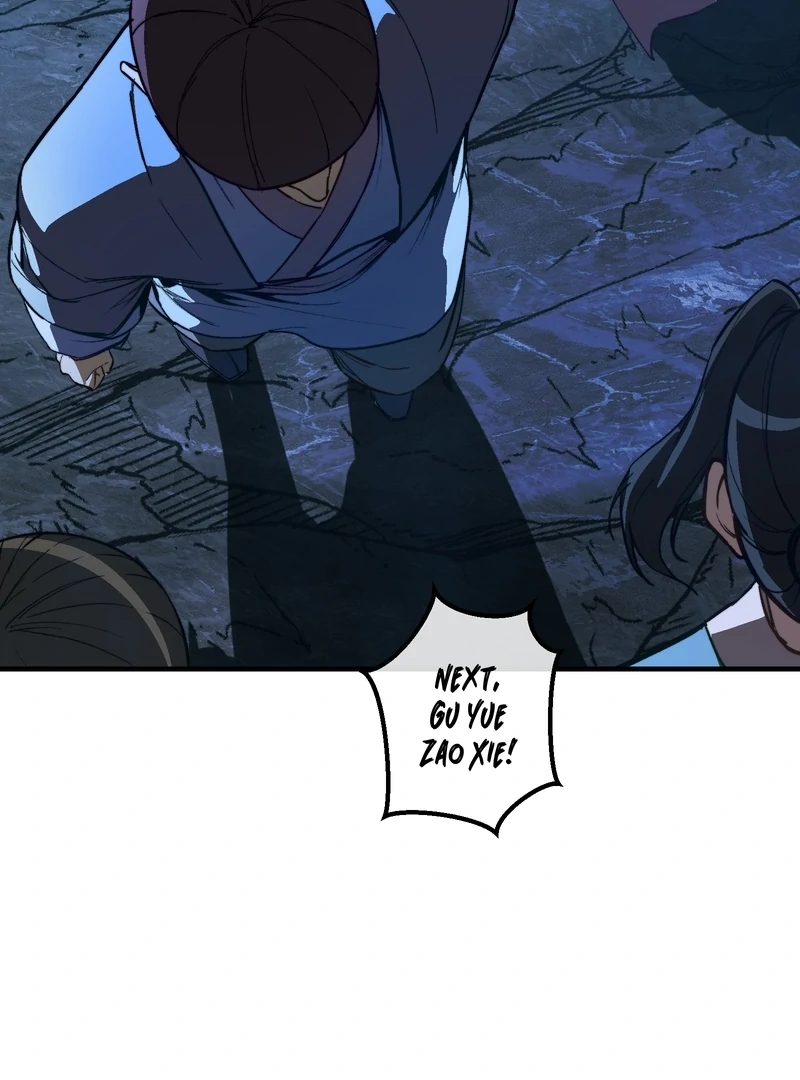 Reverend Insanity (2025) Chapter 4 454 054