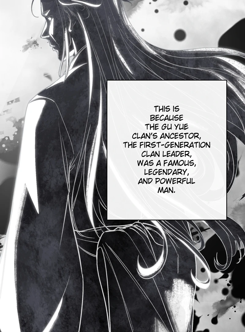 Reverend Insanity (2025) Chapter 4 459 059