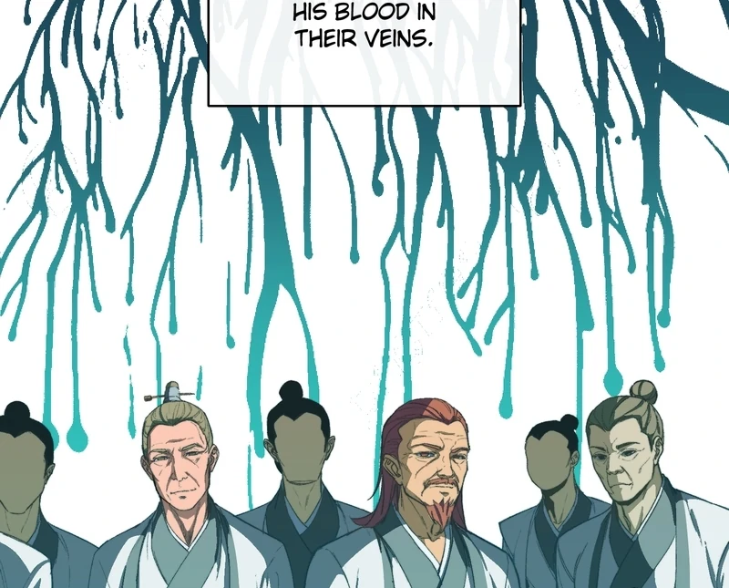 Reverend Insanity (2025) Chapter 4 461 061