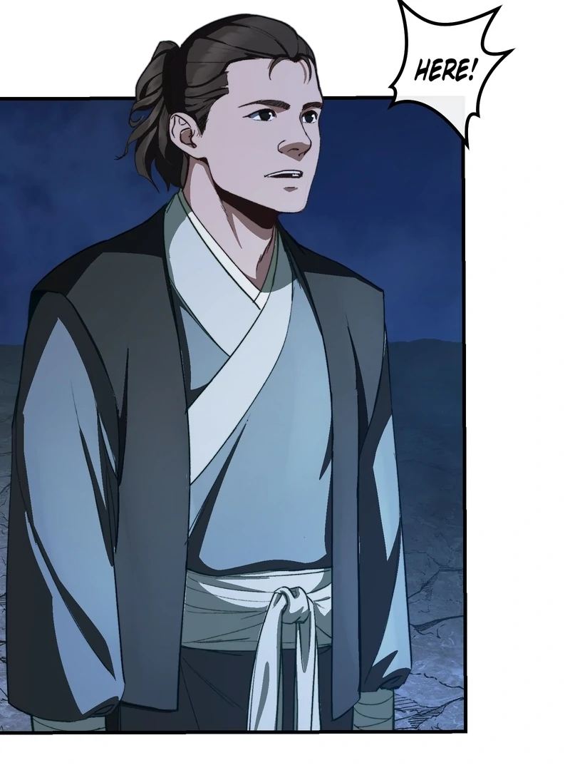 Reverend Insanity (2025) Chapter 4 465 065