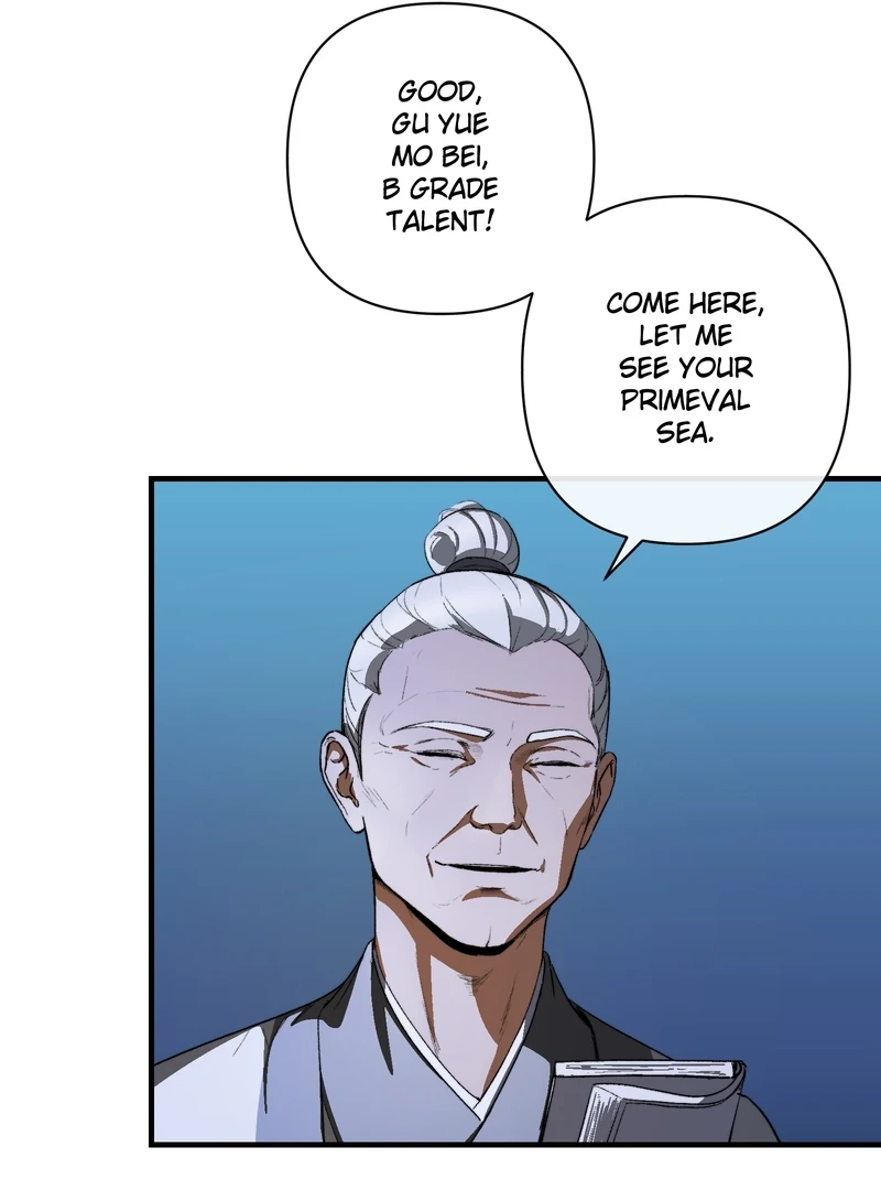 Reverend Insanity (2025) Chapter 4 473 073