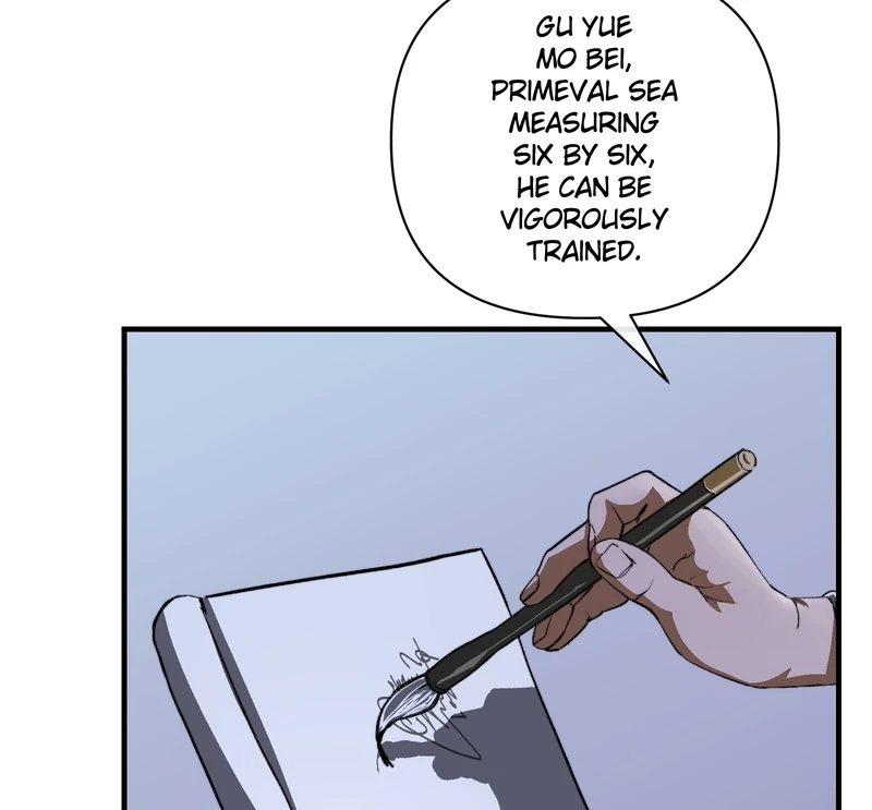 Reverend Insanity (2025) Chapter 4 476 076