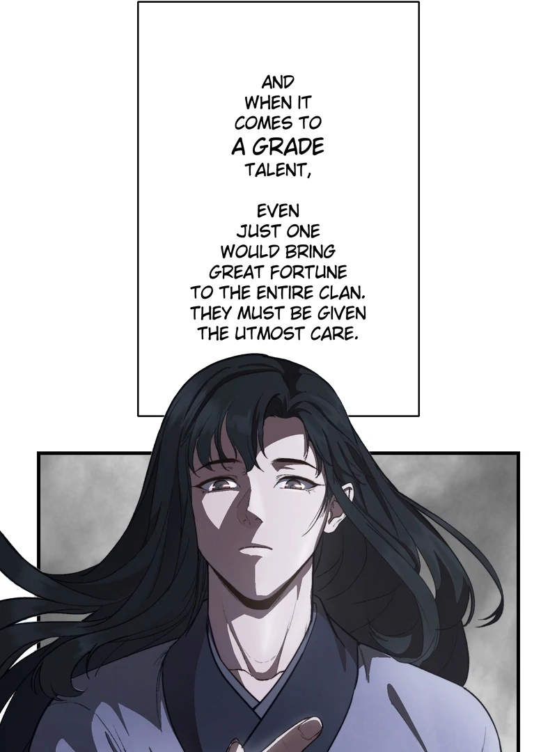 Reverend Insanity (2025) Chapter 4 479 079