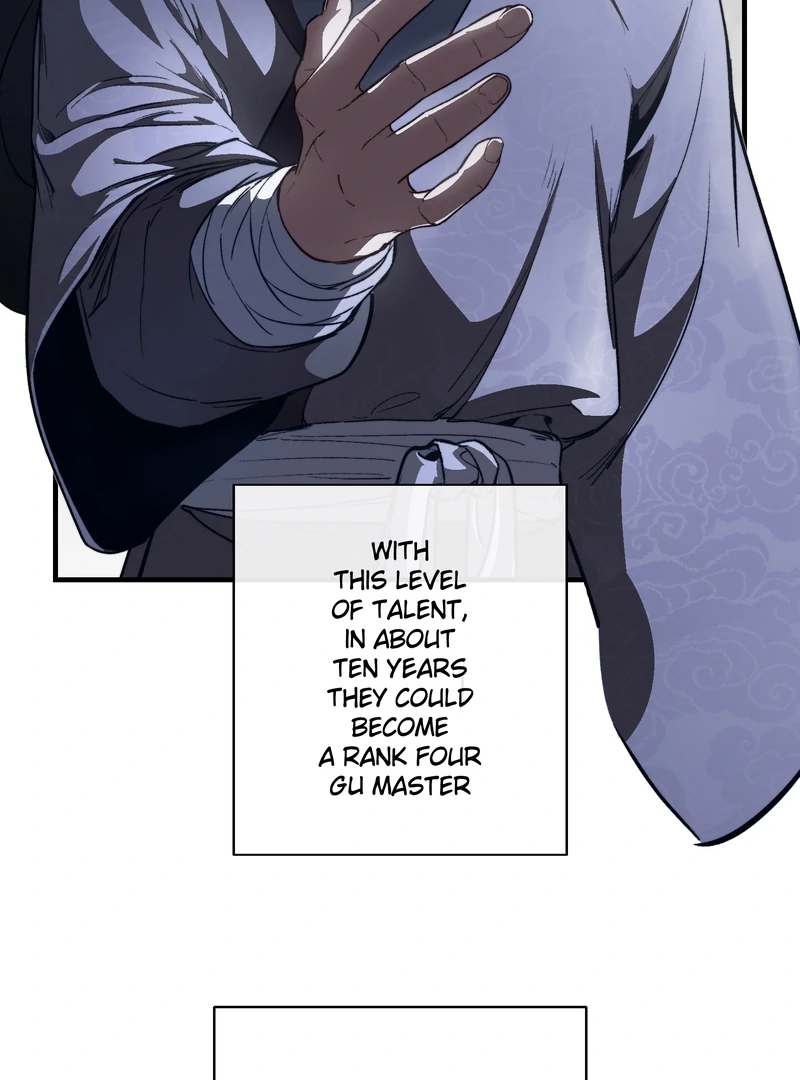 Reverend Insanity (2025) Chapter 4 480 080