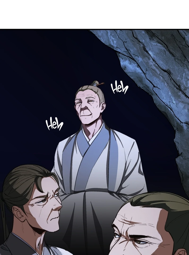 Reverend Insanity (2025) Chapter 4 484 084