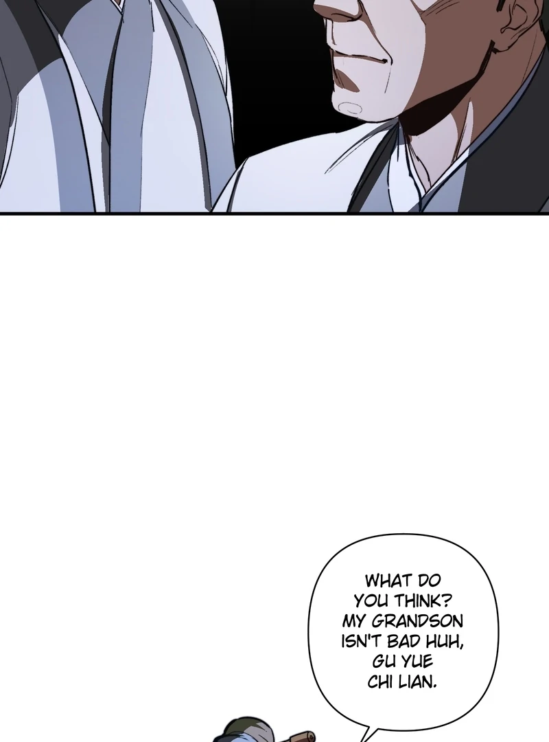 Reverend Insanity (2025) Chapter 4 485 085