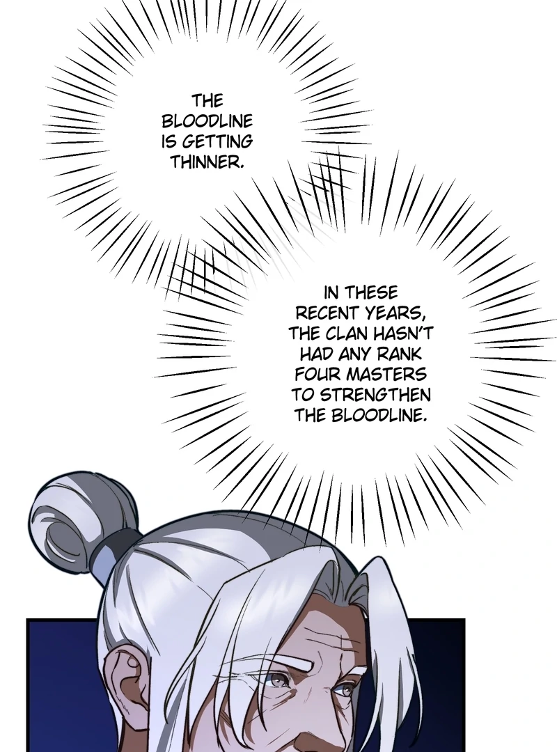 Reverend Insanity (2025) Chapter 4 491 091