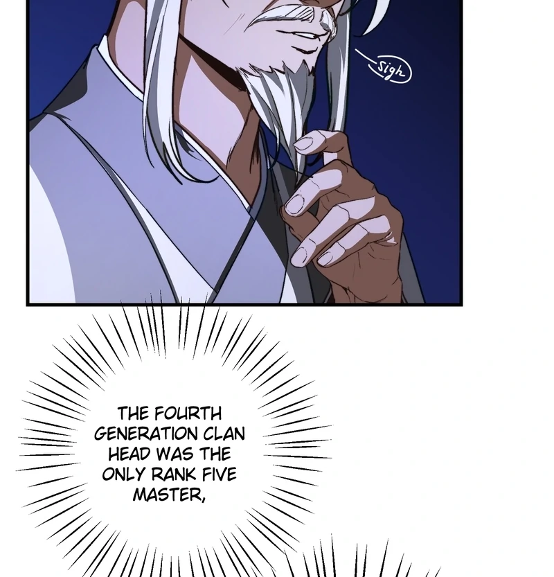 Reverend Insanity (2025) Chapter 4 492 092