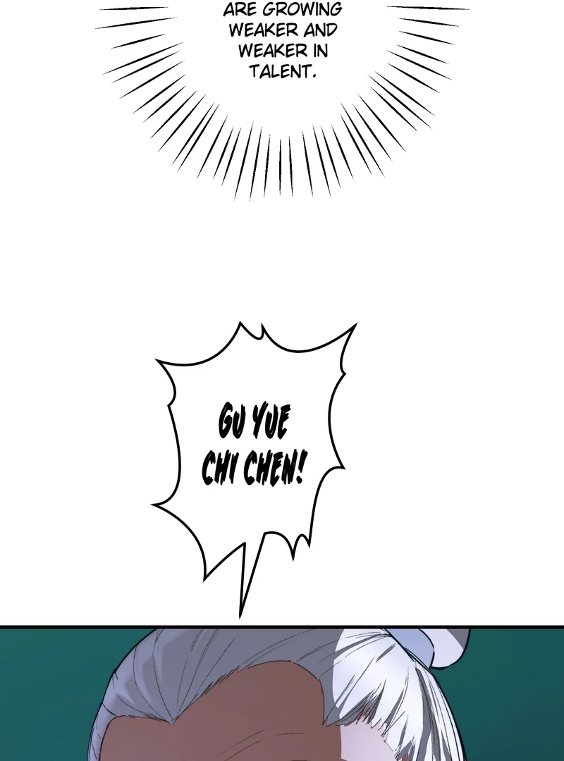 Reverend Insanity (2025) Chapter 4 494 094