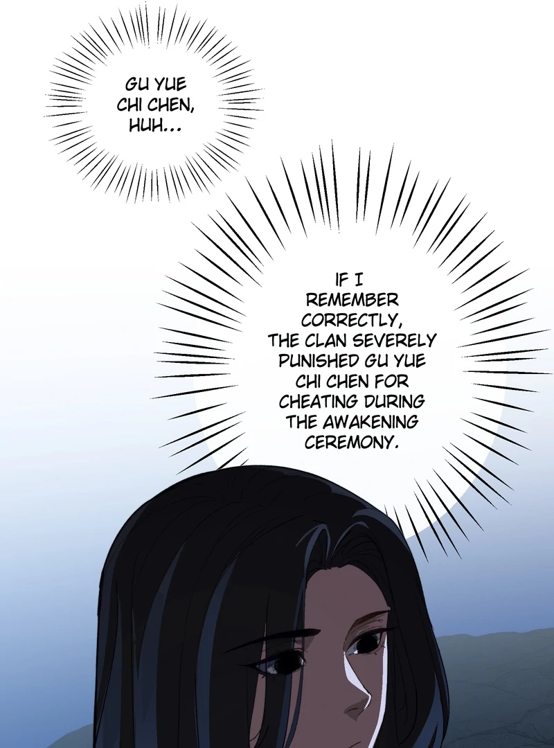 Reverend Insanity (2025) Chapter 4 505 105