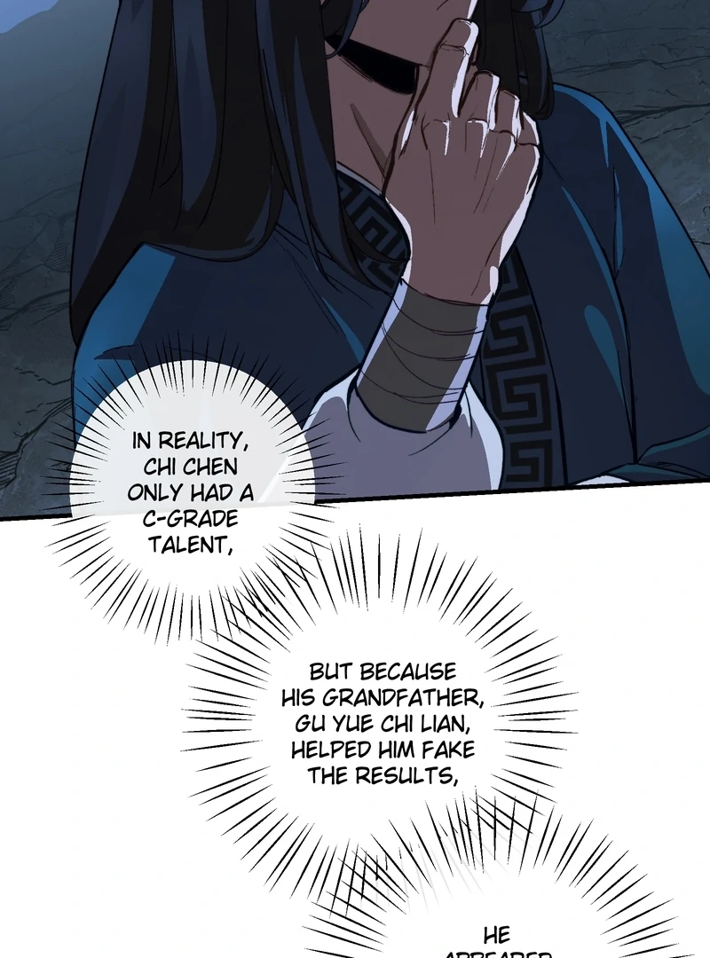 Reverend Insanity (2025) Chapter 4 506 106