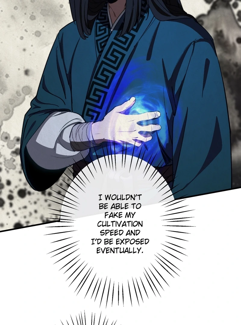 Reverend Insanity (2025) Chapter 4 511 111