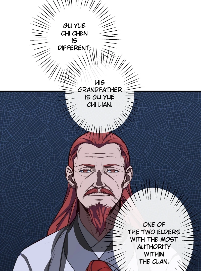 Reverend Insanity (2025) Chapter 4 512 112