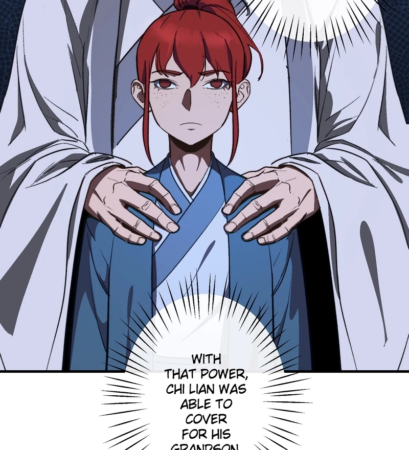 Reverend Insanity (2025) Chapter 4 513 113