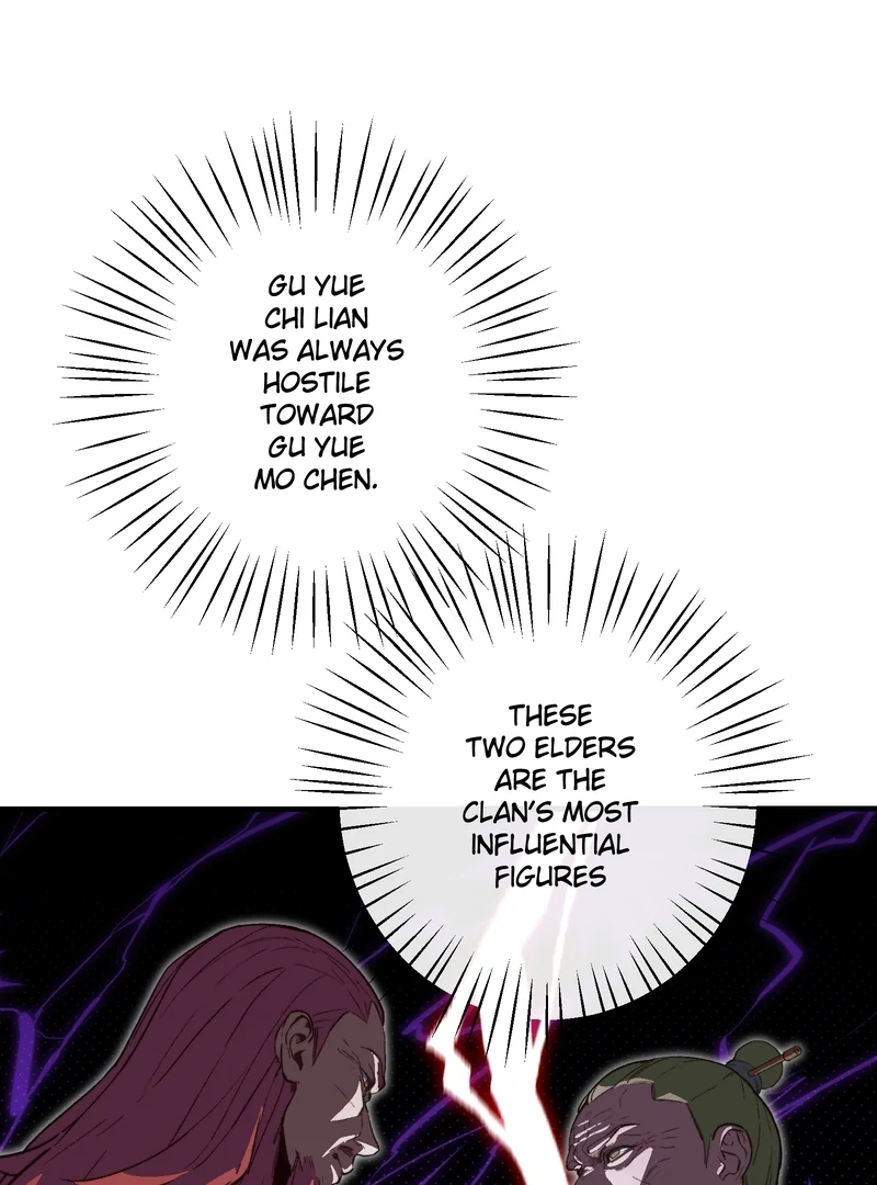 Reverend Insanity (2025) Chapter 4 515 115