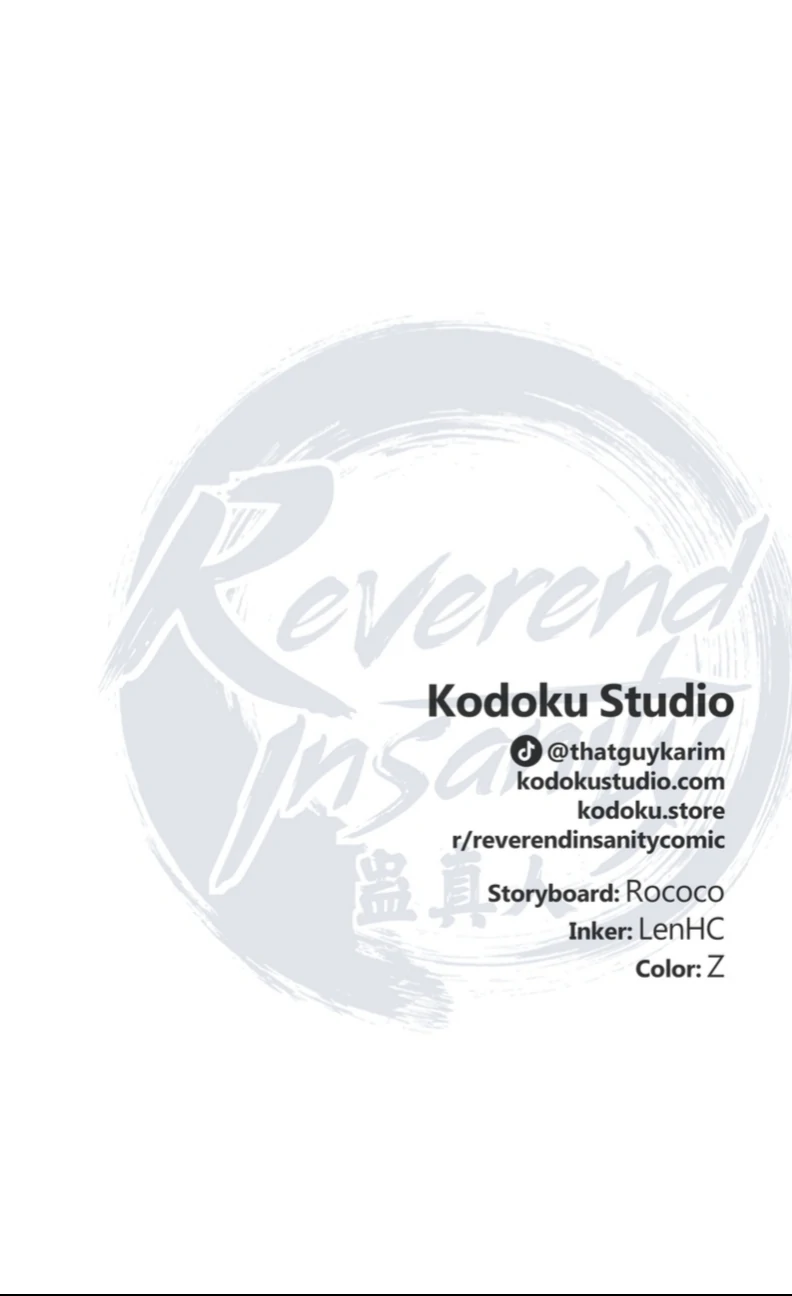 Reverend Insanity (2025) Chapter 4 525 125