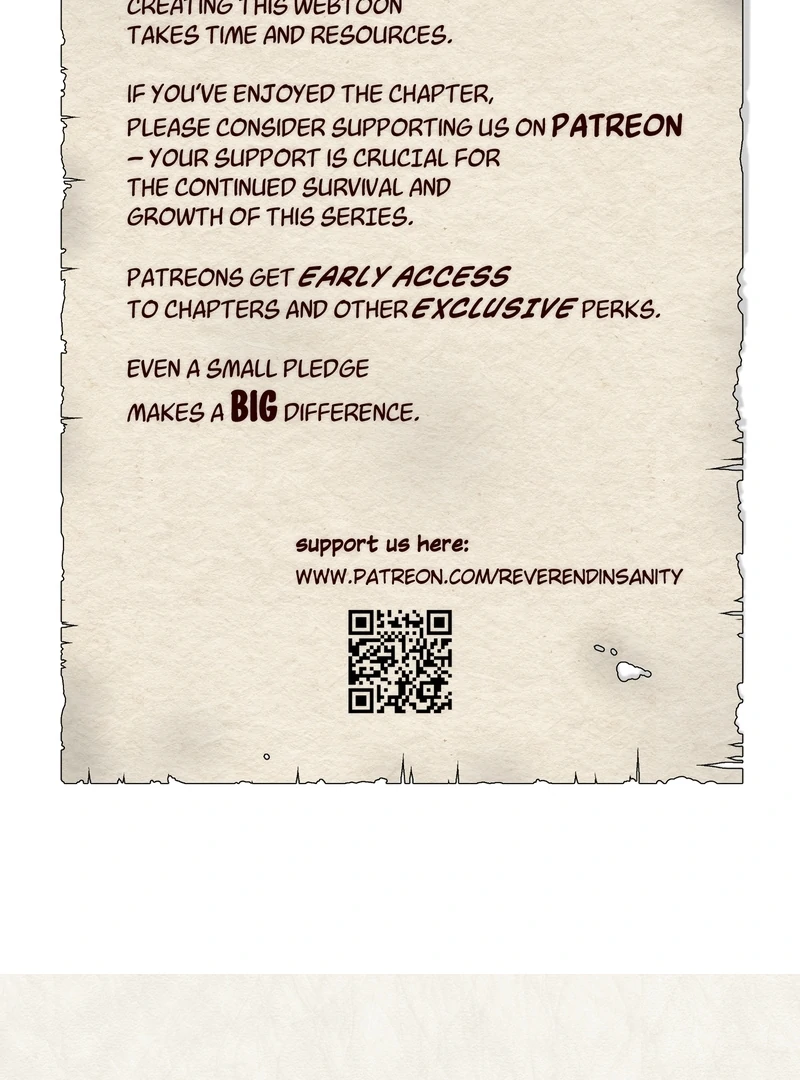 Reverend Insanity (2025) Chapter 4 528 128