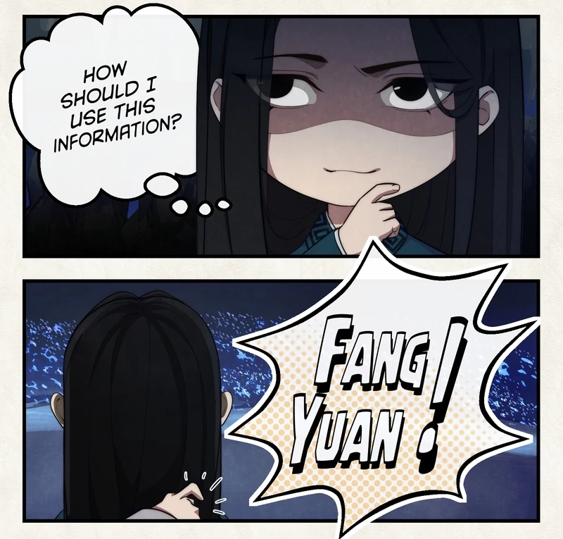 Reverend Insanity (2025) Chapter 4 529 129