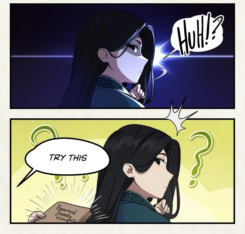 Reverend Insanity (2025) Chapter 4 530 130