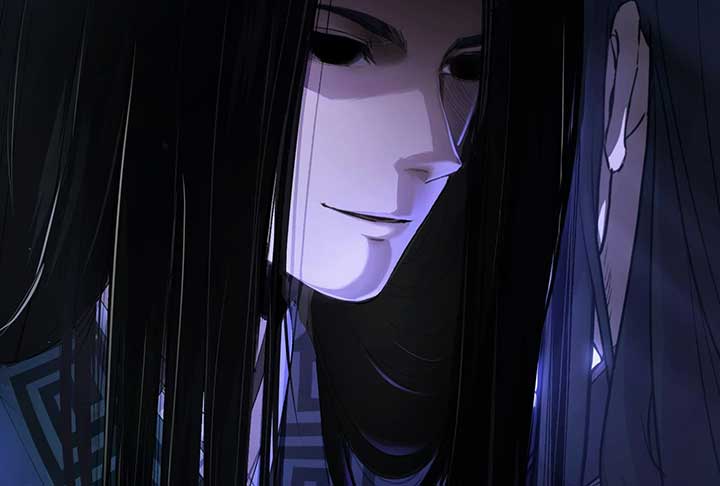 Reverend Insanity (2025) Chapter 6 798 077