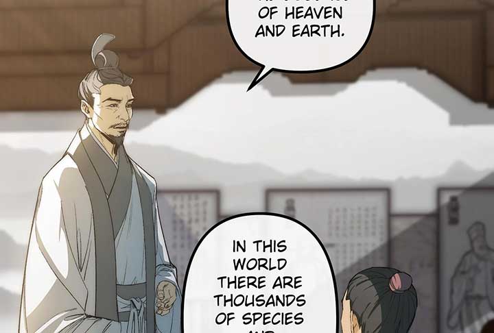 Reverend Insanity (2025) Chapter 6 844 123