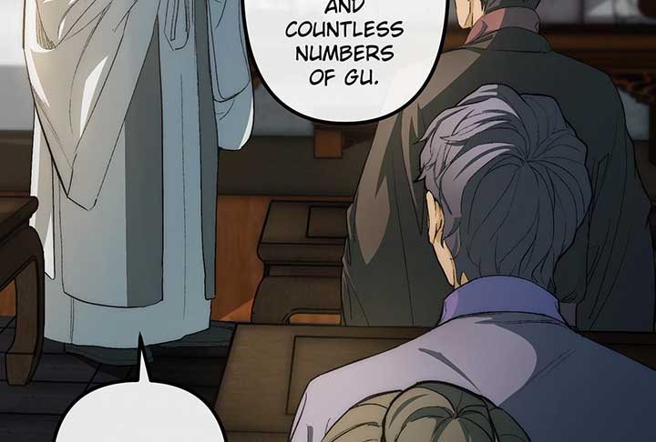 Reverend Insanity (2025) Chapter 6 845 124