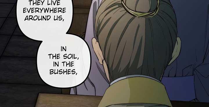 Reverend Insanity (2025) Chapter 6 846 125