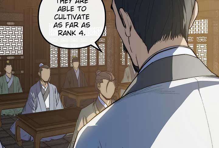 Reverend Insanity (2025) Chapter 6 849 128