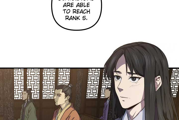 Reverend Insanity (2025) Chapter 6 853 132