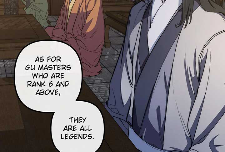 Reverend Insanity (2025) Chapter 6 854 133