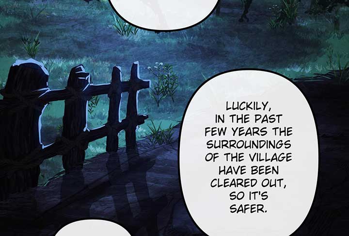 Reverend Insanity (2025) Chapter 6 865 144