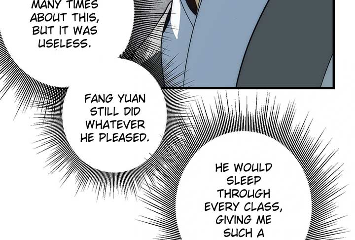 Reverend Insanity (2025) Chapter 6 872 151