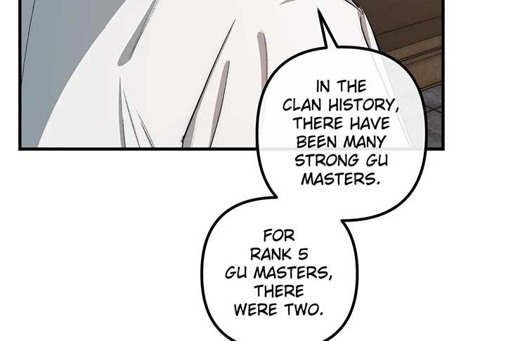 Reverend Insanity (2025) Chapter 6 878 157